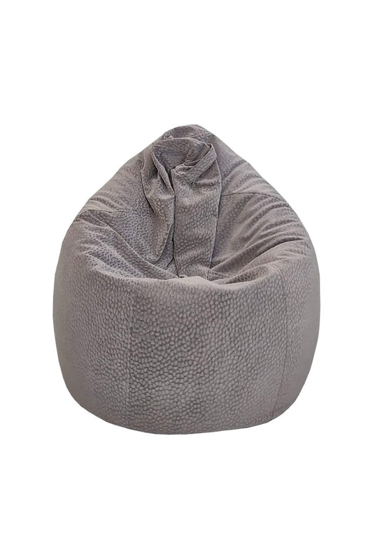 Panther Bean Bag Gray