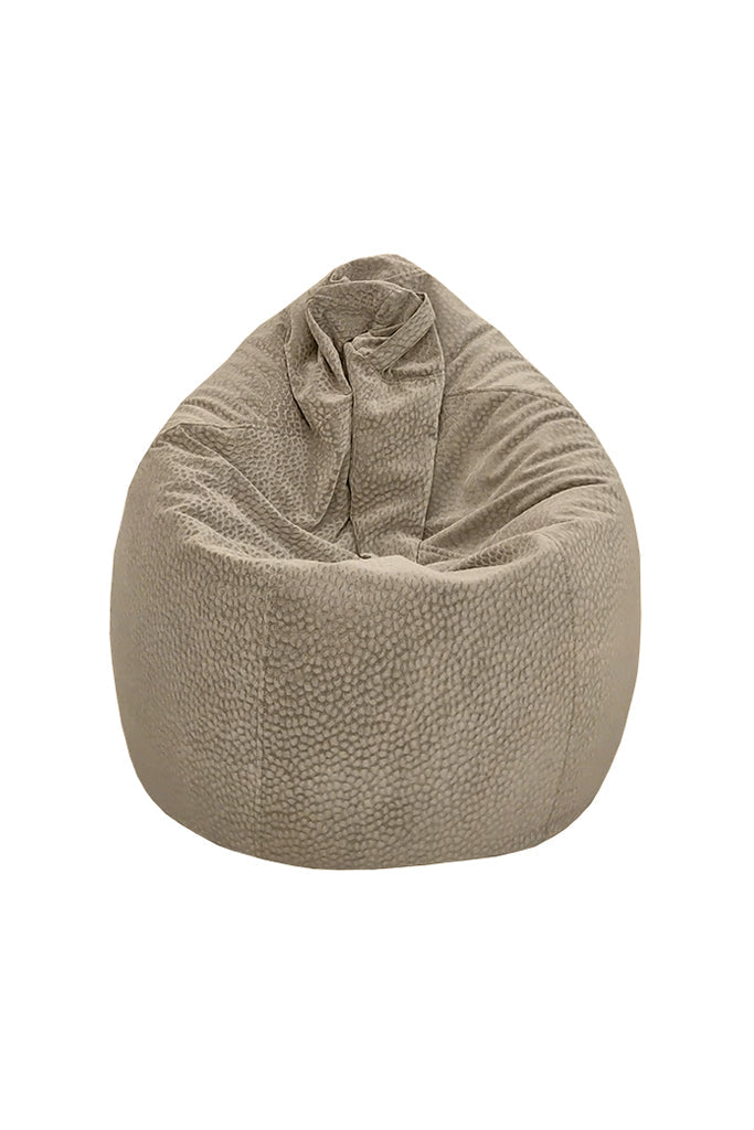 Panther Bean Bag Beige