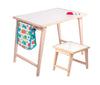 Giggles Activity Table & Stool