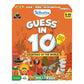 Guess in 10 - Countries of The World