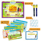 I Can Write! Reusable Activity Mats