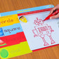 I Can Write! Reusable Activity Mats