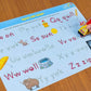 I Can Write! Reusable Activity Mats